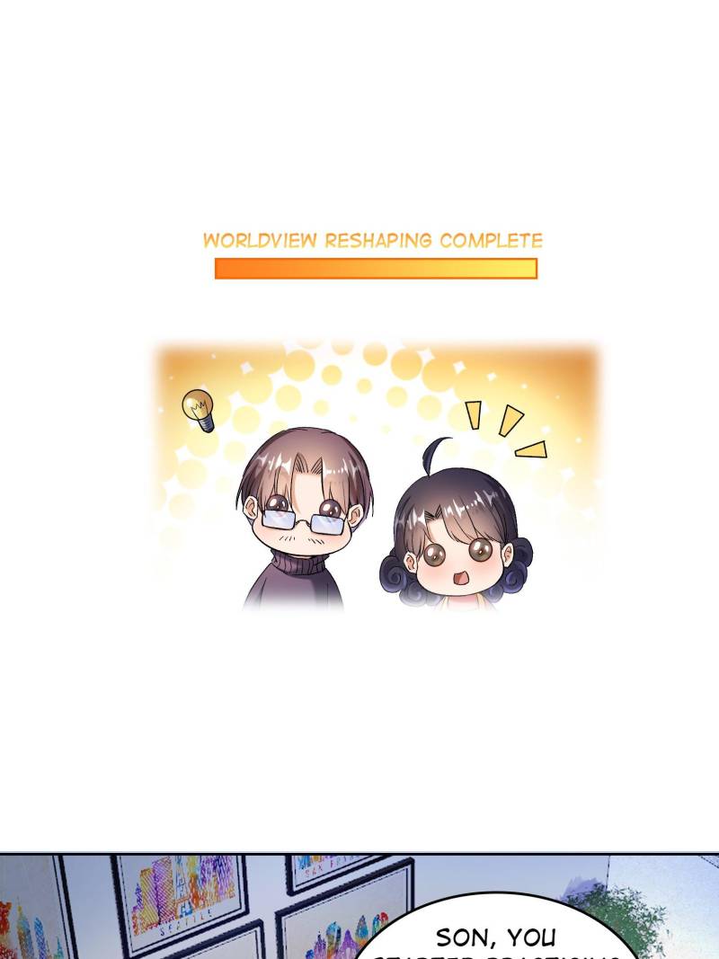 Cultivation Chat Group Chapter 682 7
